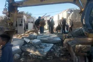 چرا برخی مردم حوادث ناشی از نشت گاز را باور نمی‌کنند؟